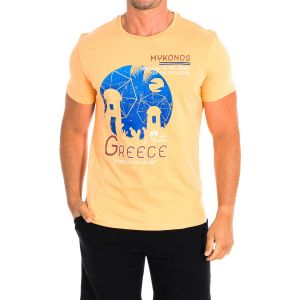 La Martina  T-shirt TMR326-JS354-02055
