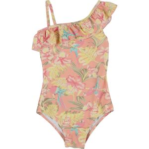 Louise Misha  Maillots de bain enfant Maillot de bain rose, jaune