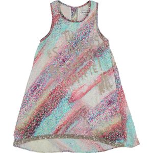 Chipie  Robe enfant Robe multicolore