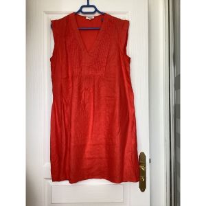 Caroll  Robe courte Robe Caroll