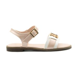 Patrizia Pepe  Sandales enfant sandalo con accessorio