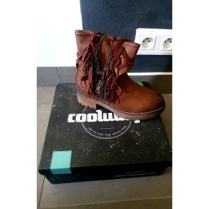 Coolway  Bottines Bottines Coolway