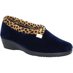 Lunar  Chaussons Paloma