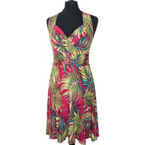 Morgan  Robe Robe  Taille 36 / S Rose