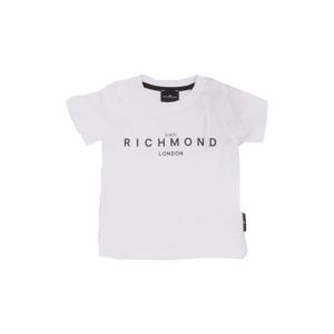 John Richmond  T-shirt enfant RBP25003TS