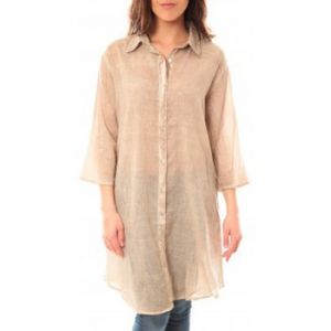 Palme  Robe Tunique Honolulu 47262 Beige