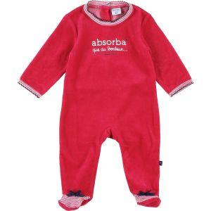 Absorba  Pyjamas / Chemises de nuit Pyjama rose