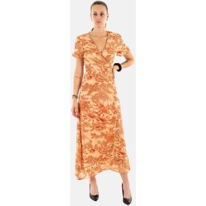 Robe Goa jody - Couleur EU M,EU L - Taille Beige