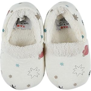 Tape à l'oeil   Chaussons enfant Chaussons multicolore