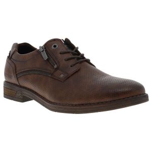 Mustang  Derbies 2507062934 homme - Marron