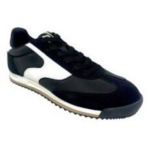 MTNG  Chaussures Chaussure femme MUSTANG 60858 noire