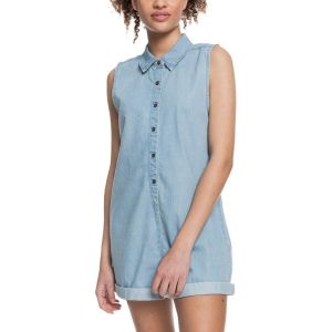Roxy  Combinaisons - Combishort - bleu jean