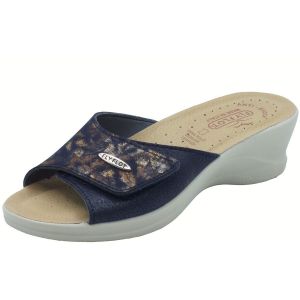 Fly Flot  Mules 96 A63 HE Scurelle