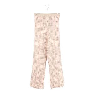 Claudie Pierlot  Pantalon Pantalon large beige