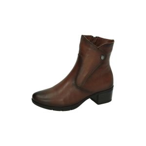 Boots Paula Urban - - Couleur 40 - Taille Marron