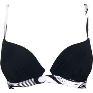 Luna  Maillots de bain Haut maillot de bain push-up Elixir