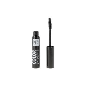 Miss Den  Mascaras Faux-cils Mascara Color Power