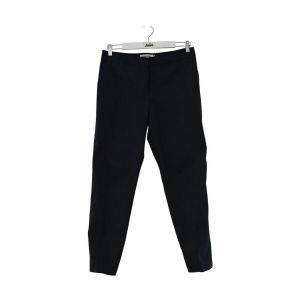 Essentiel  Pantalon Pantalon en coton bleu