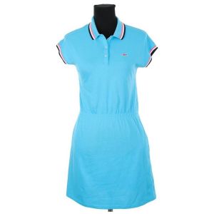 Lacoste  Robe courte Robe en coton