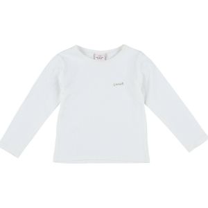 Tape &agrave; l'oeil   T-shirt enfant T-shirt blanc