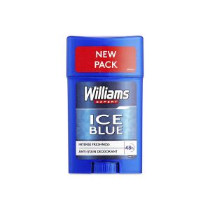 Williams  D&eacute;odorants Ice Blue D&eacute;odorant Stick