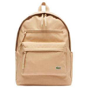 Lacoste  Sac a dos Sac a dos  Ref 66151 F07 Tan 42.5*30*18.5 cm