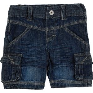 3 Pommes  Short enfant Short jean