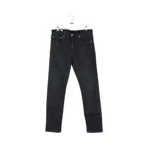 Levis  Jeans Jean slim 512 en coton noir