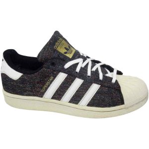 adidas  Baskets Reconditionné Superstar -