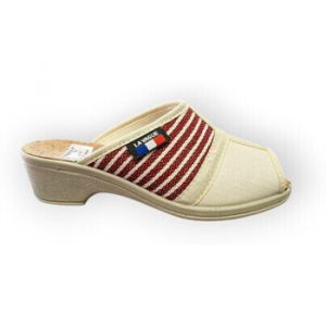 La Vague  Mules mule talon été