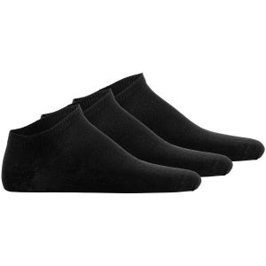 Hudson  Chaussettes unisexe Chaussettes Paquet de 3 SIMPLY³ 3-PACK SNEAKER
