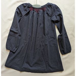 Jacadi  Robe enfant Robe Jacadi 10ans