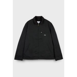 Teddy Smith  Blouson Blouson  WORKER Noir