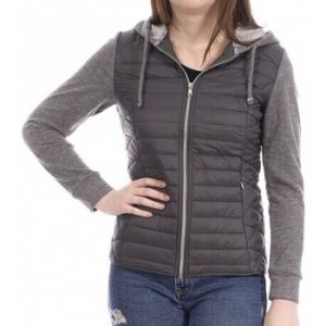 Sun Valley  Veste - Veste zipp&eacute;e &agrave; capuche - anthracite