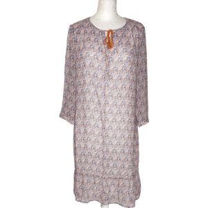 Antonelle  Robe courte Robe  Taille 38 / M Blanc