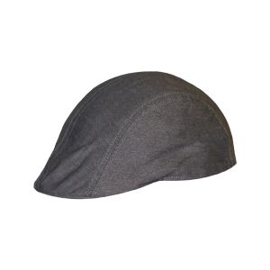 Casquette Jack Wolfskin 936 - Couleur EU L - Taille Noir