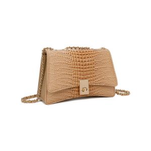 Gallantry Paris  Sac a main Corail