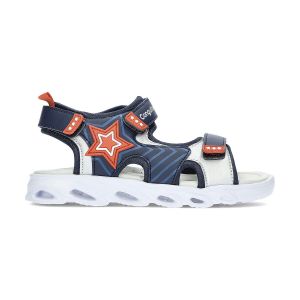 Conguitos  Sandales enfant SANDALE  ESTELAR AVEC LUMIÈRES COSH260006