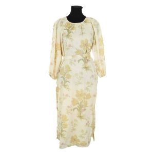 Vanessa Bruno  Robe Robe en coton