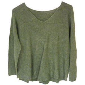 Carla Giannini  Pull 996