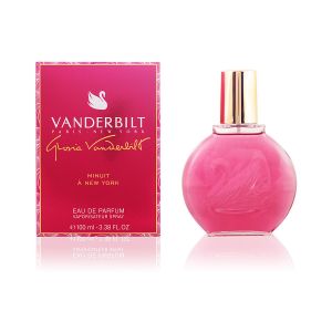 Gloria Vanderbilt  Eau de parfum Minuit À New York - eau de parfum - 100ml