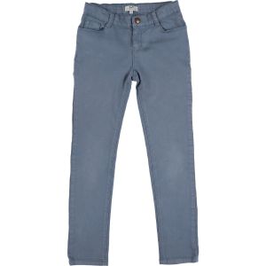 Cyrillus   Chinots enfants Pantalon bleu