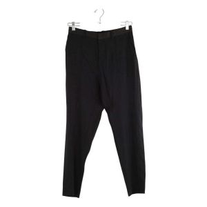 Zadig & Voltaire  Pantalon Pantalon droit noir