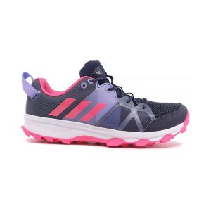 adidas  Baskets basses enfant Kanadia Trial 81