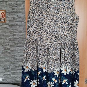 Molly Bracken  Robe courte Robe mi-longues ' Molly Bracke'