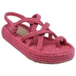 Semerdjian  Sandales - Sandales 402 Fuchsia