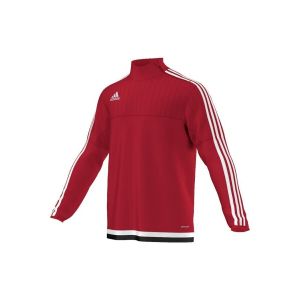 Ensembles de survêtement adidas SWEATSHIRT TIRO15 TRG TOP - ROUPUI/BLANC/NOIR - XS - Couleur EU XL - Taille Multicolore