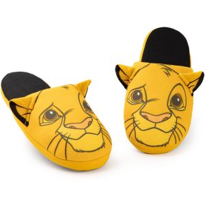 Disney  Chaussons enfant Lion King Chaussons mules