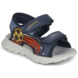 Geox  Sandales enfant J SANDAL AIRADYUM BO