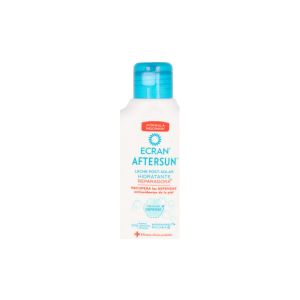 Ecran  Protections solaires Apres-sun Lait Hydratant R&eacute;parateur 24h